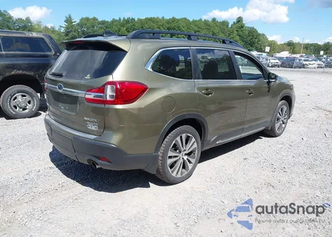 2022 Subaru Ascent Limited z USA, uszkodzony, nr VIN 4S4WMAPD3N3449445